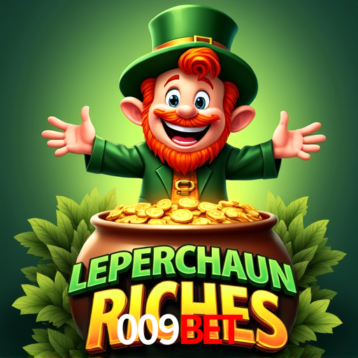 Apostas de Futebol 009Bet